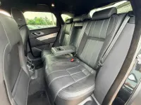 Used Land Rover Range Rover Velar SE Dynamic 300 HP (220 kW) 2022 Black SUV