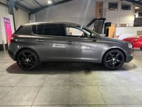 used Peugeot 308 1.6 BLUE HDI S/S ALLURE 5d 120 BHP