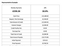 Used Hyundai i30 N Performance 2018 Grey Hatchback