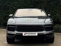 Used Porsche Cayenne 335 HP (246 kW) 2020 Grey SUV