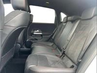 Used Mercedes B200 Executive 163 HP (119 kW) 2022 White MPV