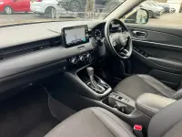Used Honda HR-V Advance 2023 SUV