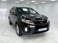 Usado Kia Sorento 194 CV (142 kW) 2014 Negro SUV