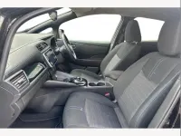 Used Nissan Leaf N-Connecta 108 kW (147 HP) 2024 Black Hatchback