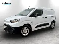 Usado Toyota Proace 11 kW (15 CV) 2024 Blanco Monovolumen