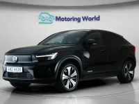 Used Volvo C40 Core 169 kW (231 HP) 2023 SUV