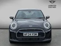 Used Mini Cooper Exclusive 134 HP (98 kW) 2024 Black Hatchback