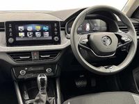 Used Skoda Kamiq SE 85 HP (62 kW) 2025 Candy white SUV