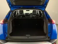Used Peugeot 2008 Allure Premium 100 HP (73 kW) 2022 Blue SUV