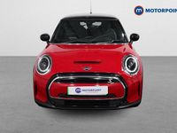 Used Mini Cooper S Hatch 135 kW (184 HP) 2021 Red Hatchback