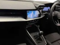 Used Audi A3 S-Line 2023 Sedan