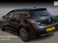 Usado Toyota Corolla Design 2019 Preto Citadino