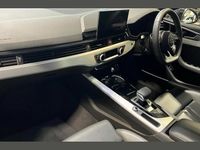 Used Audi A5 Sportback S-Line 204 HP (150 kW) 2023 Black Hatchback