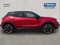 Used Vauxhall Mokka 134 HP (98 kW) 2023 Red SUV