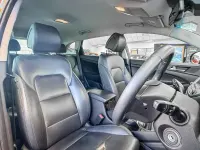 Używany Hyundai Tucson Edition 116 KM (85 kW) 2017 Brązowy SUV