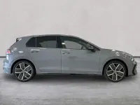 Used VW Golf VIII Black Edition 150 HP (110 kW) 2026 Grey Hatchback