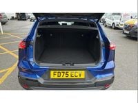 Used Renault Symbioz Iconic Esprit Alpine 160 HP (117 kW) 2025 Other SUV