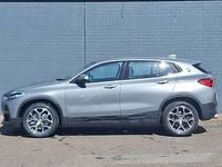 Used BMW X2 Sport Line 178 HP (130 kW) 2023 Grey SUV