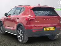 Used Volvo XC40 Plus 163 HP (119 kW) 2026 SUV