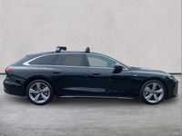 New Audi A6 S-Line 200 HP (147 kW) 2025 Other Estate