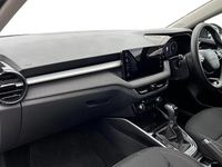 Used Skoda Fabia SE L 113 HP (83 kW) 2025 Graphite grey metallic Hatchback