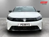 New Vauxhall Corsa S 99 HP (72 kW) 2026 White Hatchback