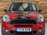Used Mini Cooper S 143 HP (105 kW) 2016 Hatchback