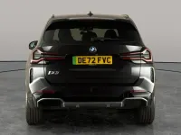 Used BMW iX3 M Sport 210 kW (286 HP) 2022 Grey SUV