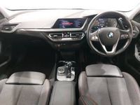 used BMW 116 1 Series d Sport 5dr Step Auto