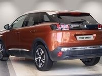 used Peugeot 3008 1.2 PureTech Allure 5dr