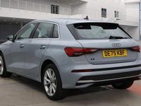 Used Audi A3 e-tron Sport 200 HP (147 kW) 2025 Grey Hatchback