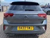 Used VW T-Roc R-line 150 HP (110 kW) 2025 SUV