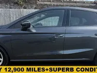 Used Seat Ibiza FR 110 HP (80 kW) 2020 Hatchback