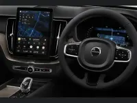 New Volvo XC60 Plus 344 HP (253 kW) 2026 Other SUV