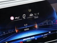 Used Mercedes GLC63 AMG Night 670 HP (492 kW) 2024 Grey SUV