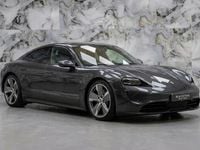 Used Porsche Taycan 350 kW (476 HP) 2022 Sedan