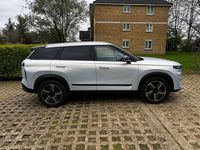 Used Jaecoo 7 147 HP (108 kW) 2025 Silver SUV