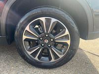 Used Suzuki Vitara 135 kW (184 HP) 2025 White SUV