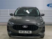 Usado Ford Kuga Titanium 150 HP (110 kW) 2026 SUV