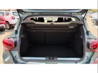 Used Dacia Sandero Extreme 90 HP (66 kW) 2024 Green Hatchback