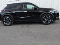 Used DS Automobiles DS3 Rivoli 2022 Black Hatchback