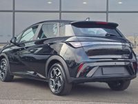 New BYD Dolphin Design 150 kW (204 HP) 2026 Obsidian black Hatchback