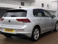 used VW Golf VIII 