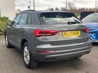 Used Audi Q3 Design 150 HP (110 kW) 2023 Grey SUV
