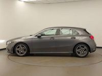 used Mercedes A200 A-ClassAMG Line Executive 5dr Auto