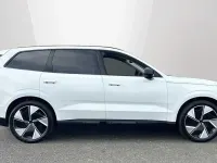 Used Volvo EX90 Performance 380 kW (517 HP) 2025 White SUV