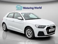 Used Audi A1 Sport 2021 White SUV
