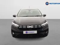 Used Dacia Sandero Expression 2023 Black Hatchback