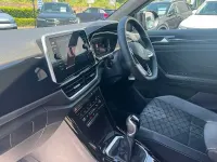 Used VW T-Roc 150 HP (110 kW) 2025 SUV