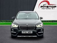 used BMW 228 X1 2.0 XDRIVE25D XLINE 5dBHP